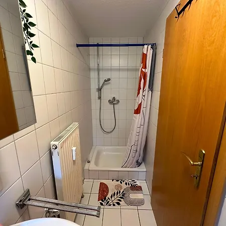 Apartamento Auszeit 93 Messkirch