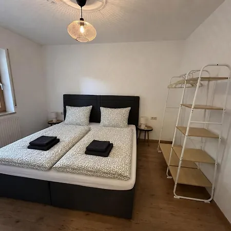 Apartamento Auszeit 93 Messkirch