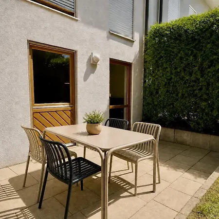 Auszeit 93 Apartamento Messkirch