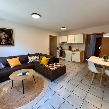Apartamento Auszeit 93 Messkirch